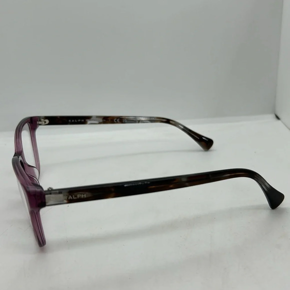 RALPH BY RALPH LAUREN RA7137U Eyeglasses Frames RXable  Case/Cloth NWT - Picture 6 of 12